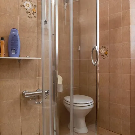 Privatunterkunft Casasantirocco 2 San Benedetto del Tronto
