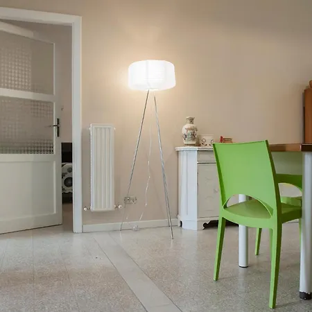 Privatunterkunft Casasantirocco 2