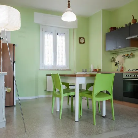 Casasantirocco 2 Privatunterkunft *