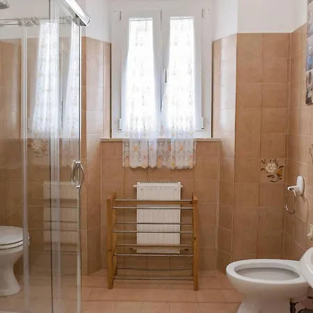 Casasantirocco 2 Privatunterkunft *