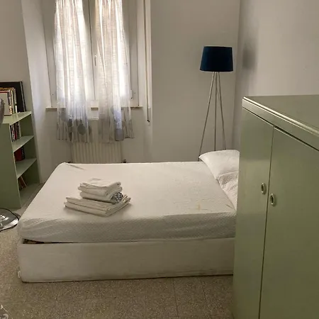 Casasantirocco 2 Privatunterkunft *