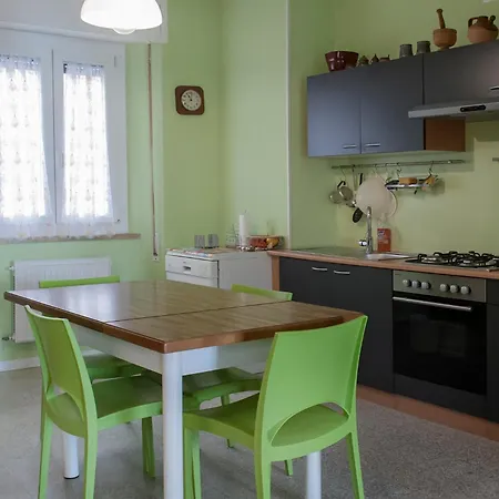 Casasantirocco 2 Kwatera prywatna *