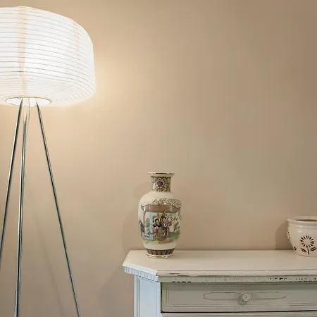 Casasantirocco 2 Rum i privatbostad San Benedetto del Tronto