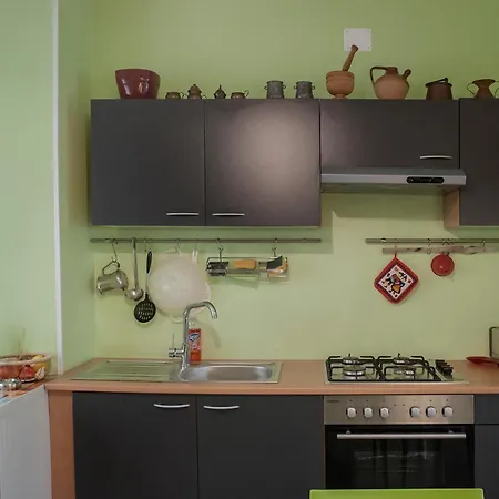 Casasantirocco 2 Kwatera prywatna San Benedetto del Tronto