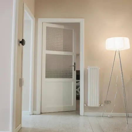 Rum i privatbostad Casasantirocco 2 *